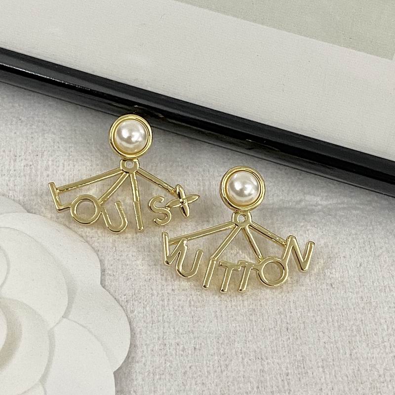LV Earring 08yxq35